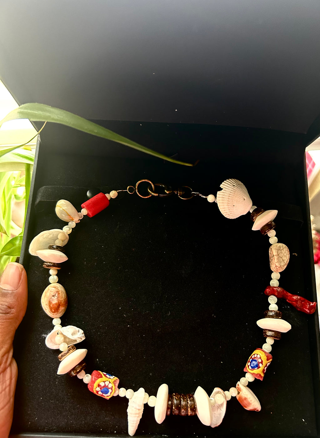 Coral