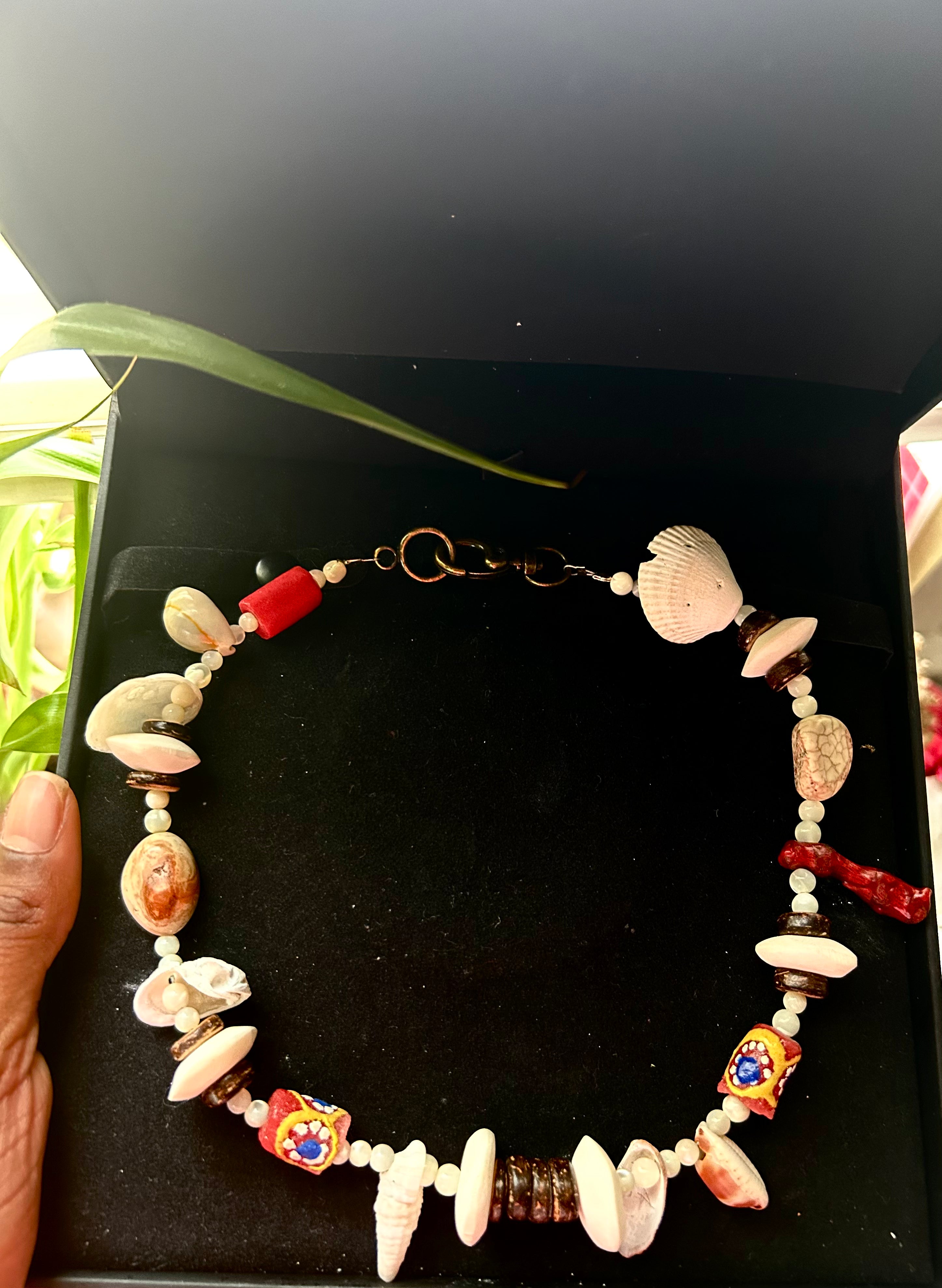 Coral